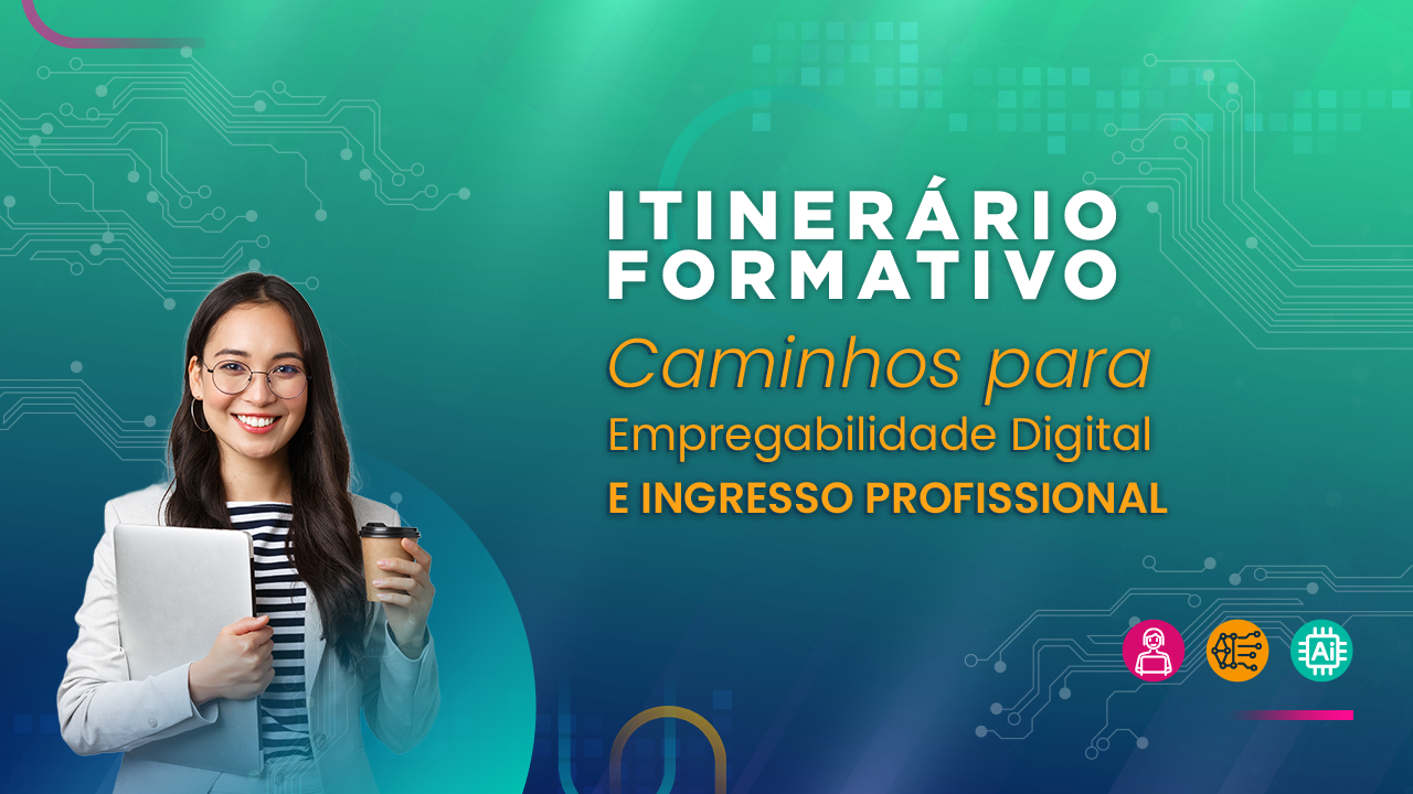 Curso 1 - Construção de Currículos de Alto Impacto com IA